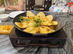 -四季轩中餐厅(徐州开元名都大酒店)