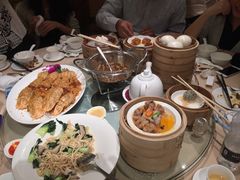 -陶陶居海鲜酒家(新马路店)