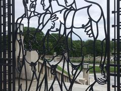 -维格兰雕塑公园