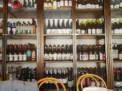 零售区-Alimentari早午餐(安福路店)