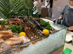 -丰卓会海鲜自助(中润大道店)