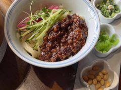 -北京老铺烤鸭(老城根店)