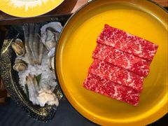 -牛New寿喜烧(闵行龙湖天街店)