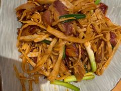 -隅乐胡椒虾·台湾菜·团建(皇岗店)