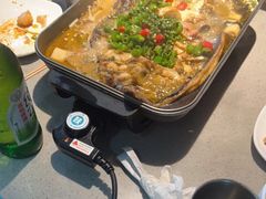 -半天妖烤鱼(丽金广场店)