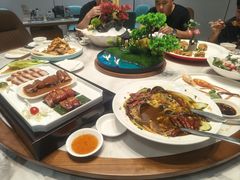 -松雅轩商务婚礼生日(同和店)