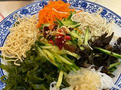 -老边饺子馆(金源店)