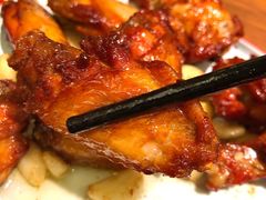 -老闵田螺馆·南昌市井菜·特色小吃(总店)