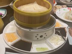 -新南华大酒店(广中店)