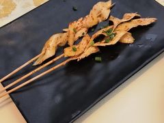 牛板筋-聚味瞿记·龙虾堂(坡子街店)