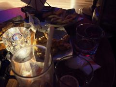 -JZ Club 爵士酒吧(上海店)