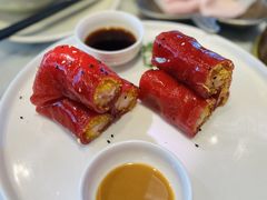 -蝴蝶里·粤菜·点心(滨江龙湖店)
