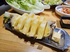 -狮子三·脆鳗鱼烤肉(信和廣場4樓店)
