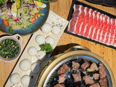 -红沃烤肉(家乐福2部店)