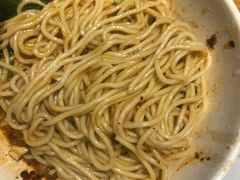 -呼啦面馆·头牌豌杂面(爱琴海店)