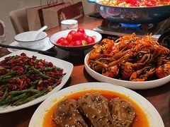 -马头巷·食景园(苏州总店)