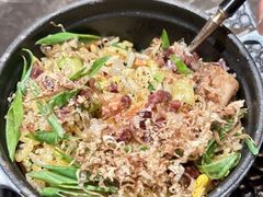 -广州瑰丽酒店·Black Iron黑金燚