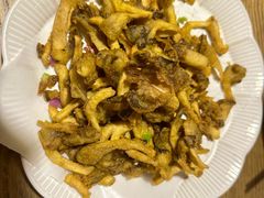 -那时新疆·若羌(经纬汇店)