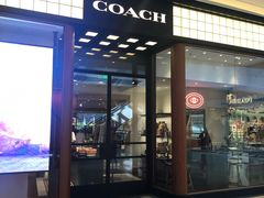 -COACH蔻驰(太古汇店)