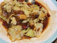 -隆喜元鱼汤包·海鲜(中联广场店)