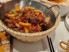 -避风塘·老港味餐厅(虹口龙之梦店)