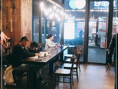 大堂-星巴克(3号湾店)