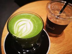 -Seesaw Coffee(苏州中心店)