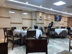 大堂-品渔味湖鲜馆(拈花湾店)