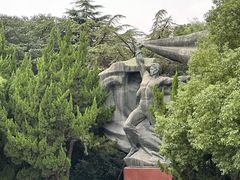 -上海市外滩历史纪念馆