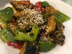 -长春观斋补堂素菜馆