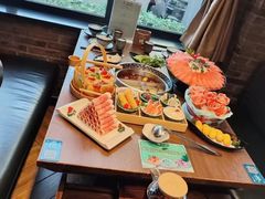 -快乐小羊(富强中路店)