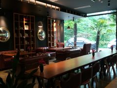 -上海怡沁园度假酒店