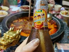 -蜀大侠火锅(建设路第五大道店)