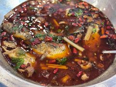 -邮亭陈鲫鱼·重庆老字号(大足直营店)