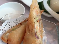 -粤财皇冠假日酒店·彩华轩中餐厅