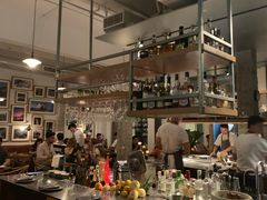 -BOR Eatery(安福路店)