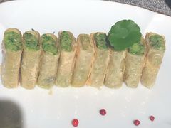 脆皮素鹅-临江宴(陆家嘴店)