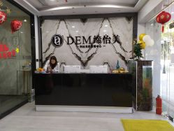 -DEM缔怡美科技美容