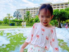 -三亚亚龙湾天域度假酒店