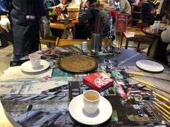 -捞围鲜·港式打边炉(海阳路店)