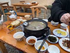 -尼玛藏家风味园(阿山食城店)