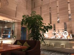 -厦门宝龙铂尔曼大酒店·海鲜自助餐厅