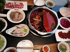 -纸盐河码头火锅(十八梯店)