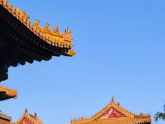 -历代帝王庙博物馆