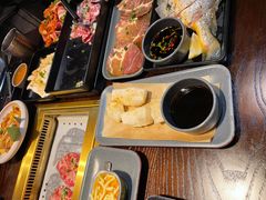 -新石器烤肉(之心城店)