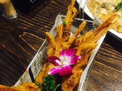 -大洋家·精品潮汕菜·生腌砂锅粥(天河东路店)