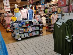 -大润发(康桥店)
