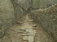 -红嫂家乡旅游区