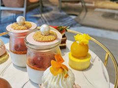 -粤海喜来登酒店·&More聚驿(天河城店)