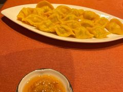 黄花鱼水饺-船歌·鱼水饺青岛菜(闽江二路店)